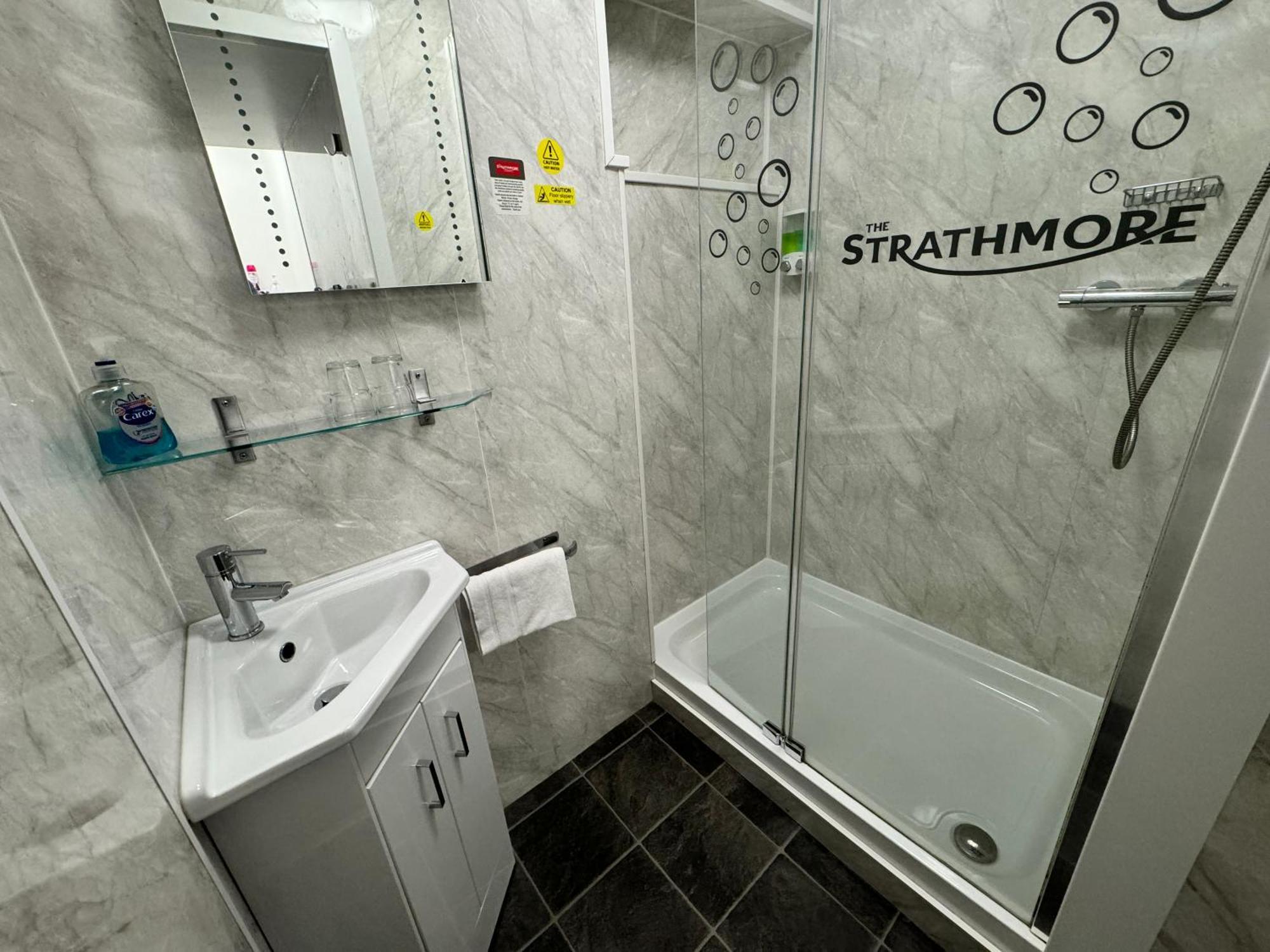 The Strathmore เท็นบี ภายนอก รูปภาพ